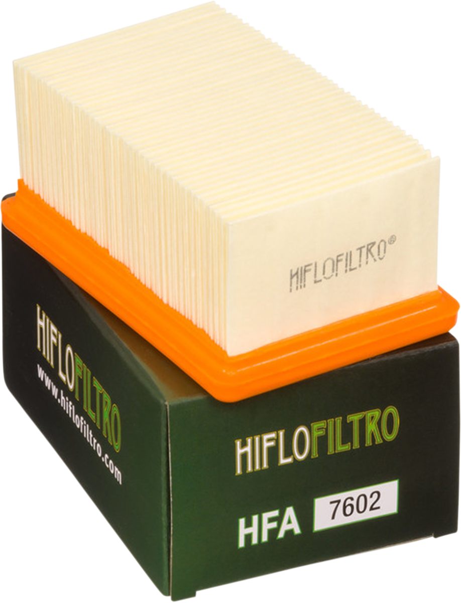 HIFLOFILTRO Replacement OE Air Filter