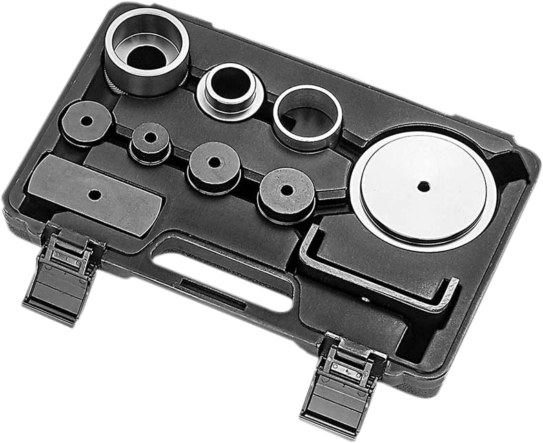 MOOSE OFFROAD Clutch Bushing Tool - Tool / Clutch Bushing 3803-0231