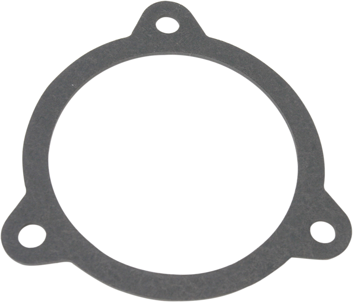 JAMES GASKET Replacement Back Plate Gasket - Back Plate Gasket / 10 Pack DS-173444