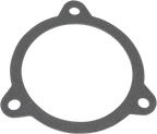 JAMES GASKET Replacement Back Plate Gasket - Back Plate Gasket / Twin Cam / 10 Pack DS-173235