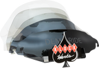 KLOCK WERKS Flare Windshield Display with Flyer - FLR 9904-1651