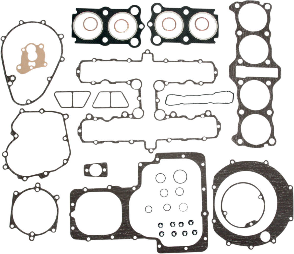 VESRAH Gasket Set