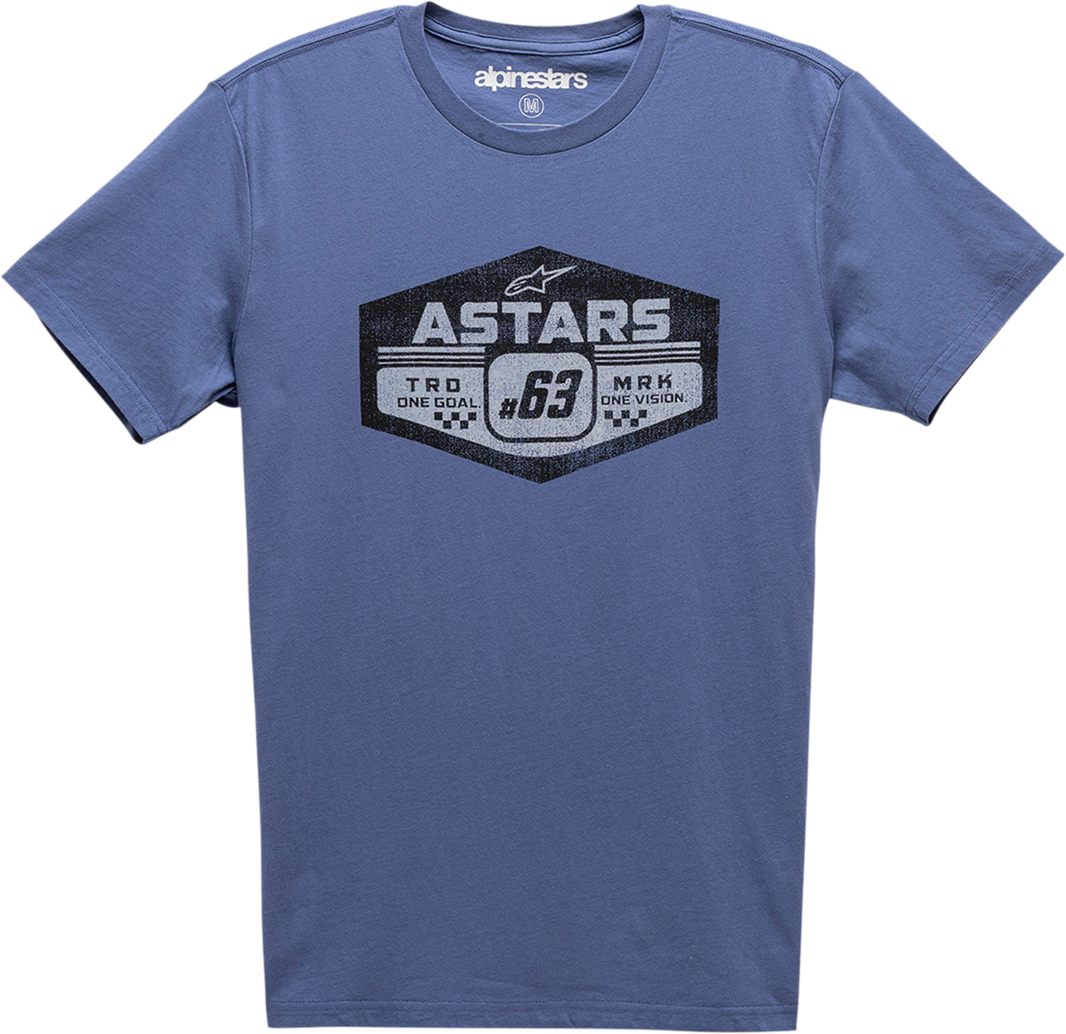 ALPINESTARS T-Shirt Gripper