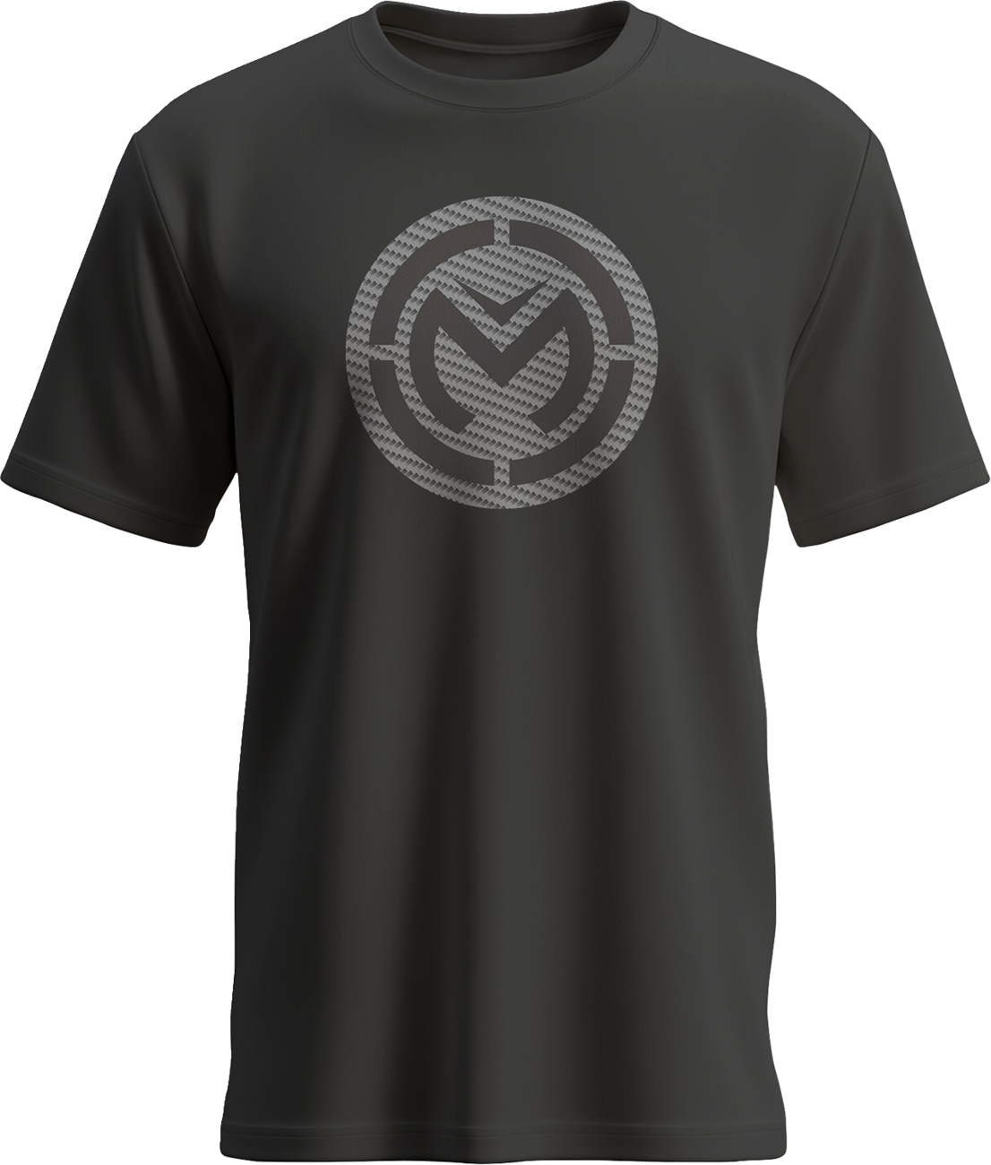 MOOSE OFFROAD Youth Carbonizer T-Shirt