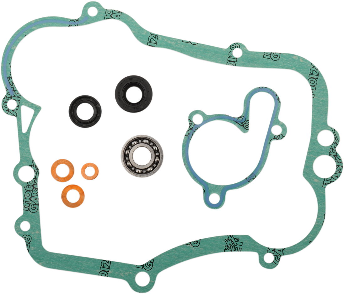ATHENA Water Pump Gasket Kit - Yamaha 0934-6084