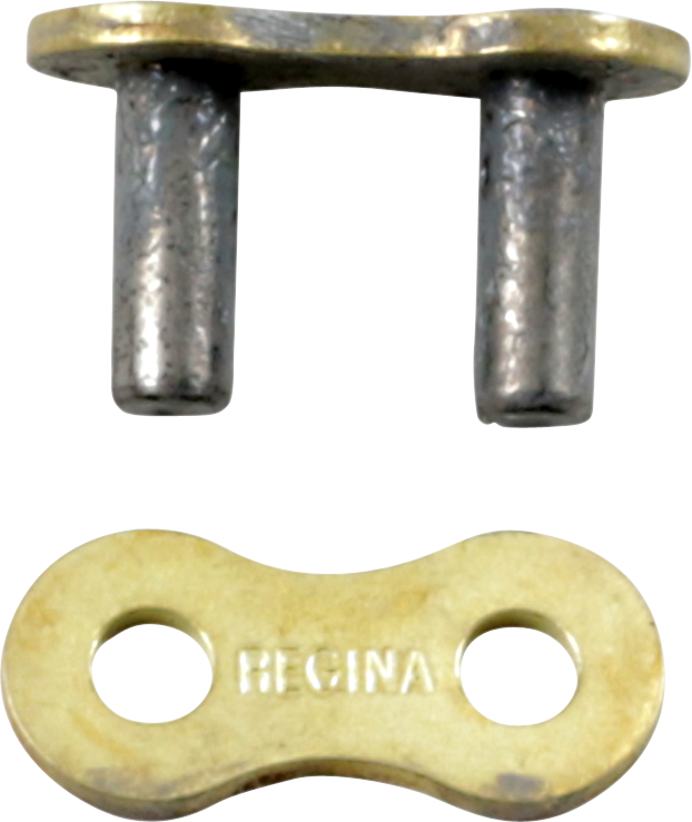 REGINA RX3 Series Rivet Connecting Link