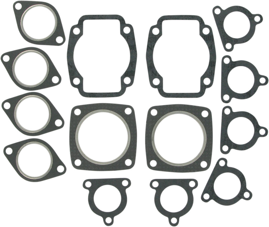 VERTEX Pro-Formance Top End Engine Gasket Set - Full Top End Set / Arctic Cat 710060A