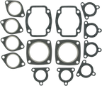 VERTEX Pro-Formance Top End Engine Gasket Set - Full Top End Set / Arctic Cat 710060A