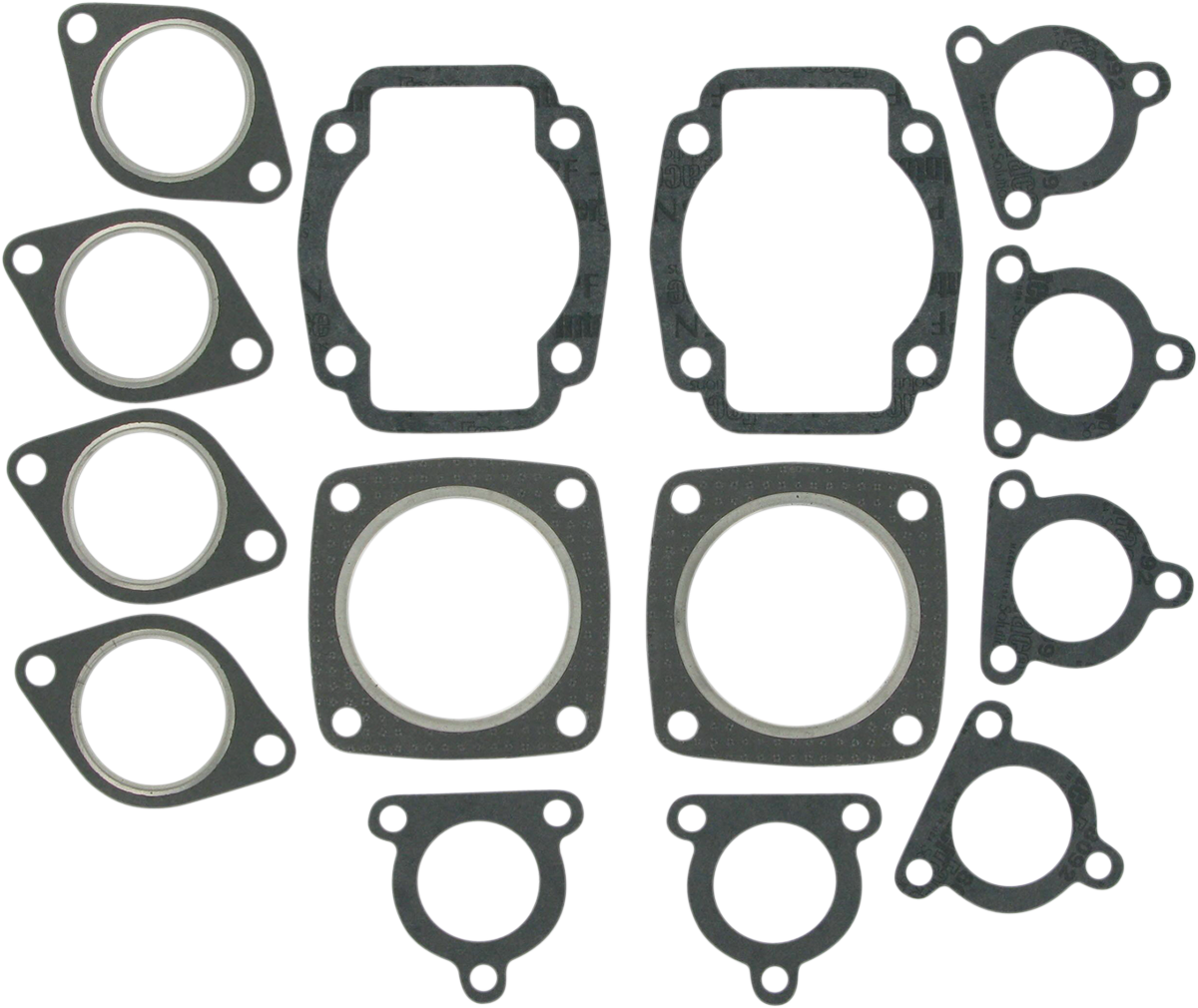 VERTEX Pro-Formance Top End Engine Gasket Set - Full Top End Set / Arctic Cat 710060A