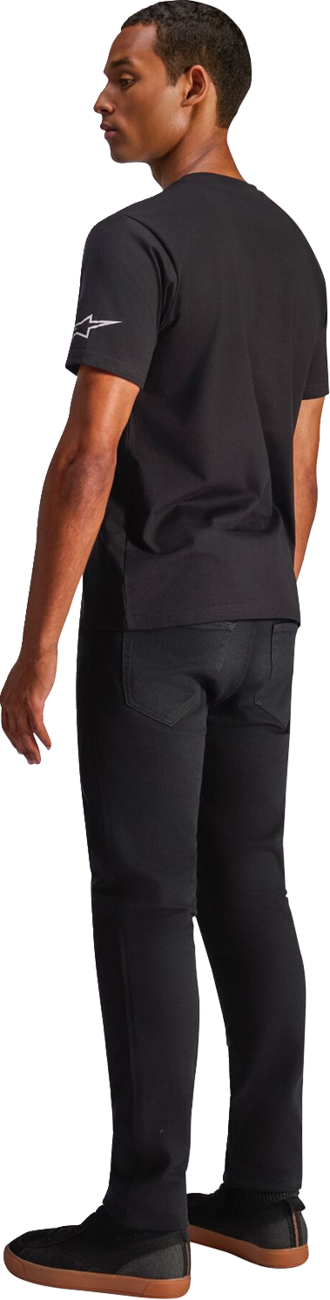 ALPINESTARS T-Shirt Wavings CSF