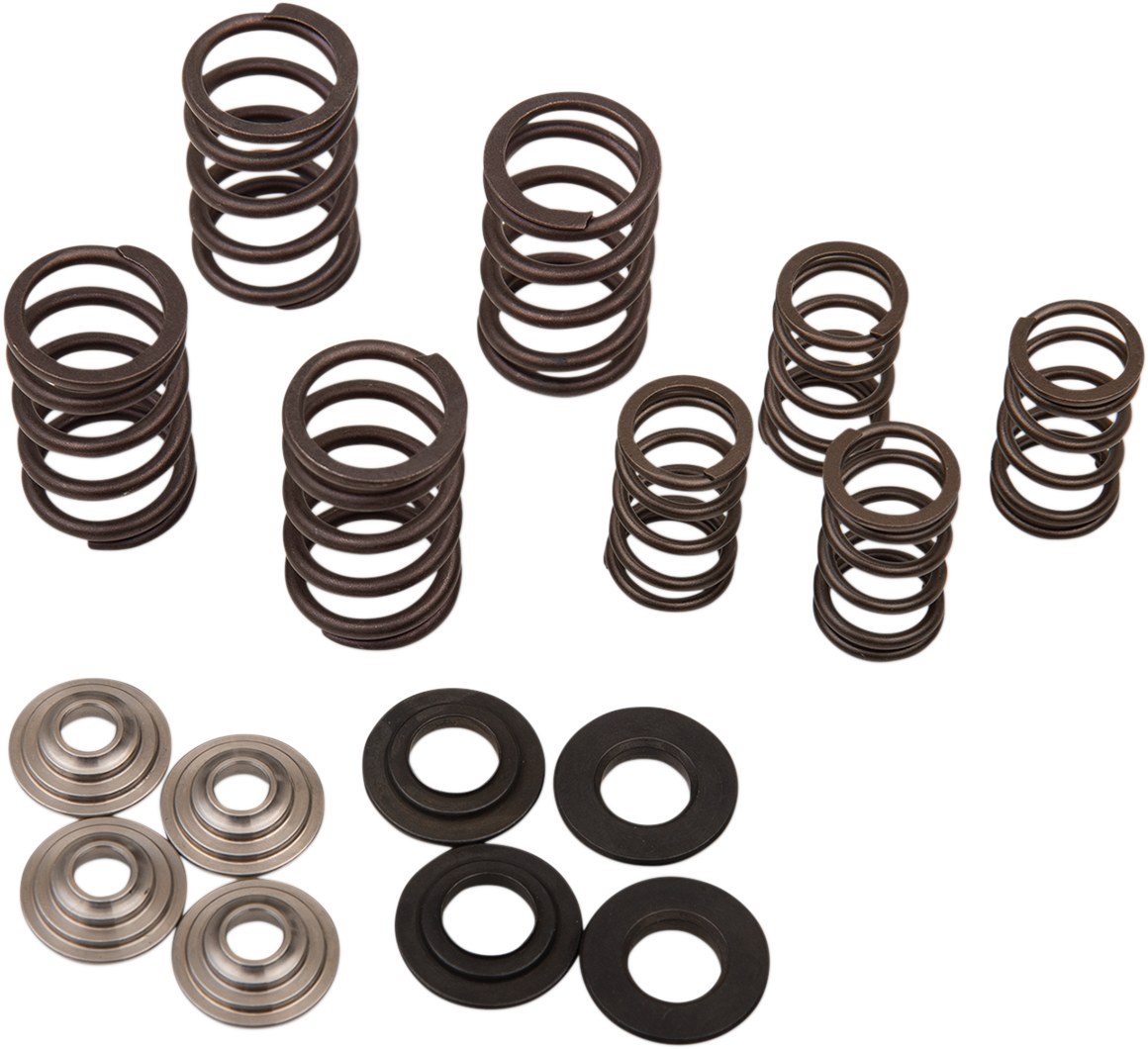 KIBBLEWHITE Valve Spring Kit
