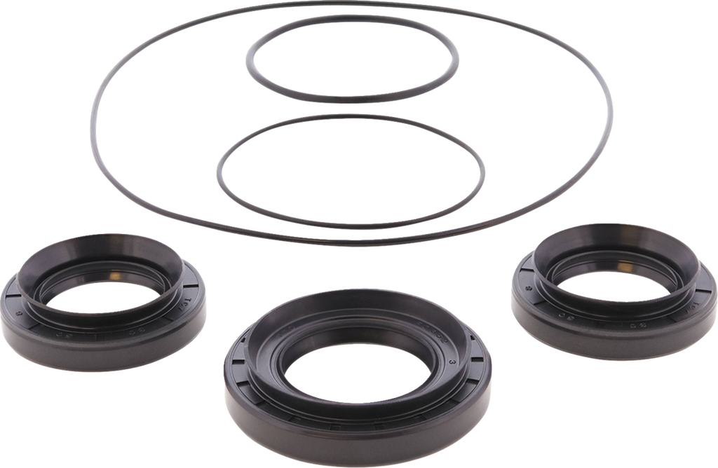 MOOSE OFFROAD Differential Seal Kit - Yamaha / Front 0935-1294