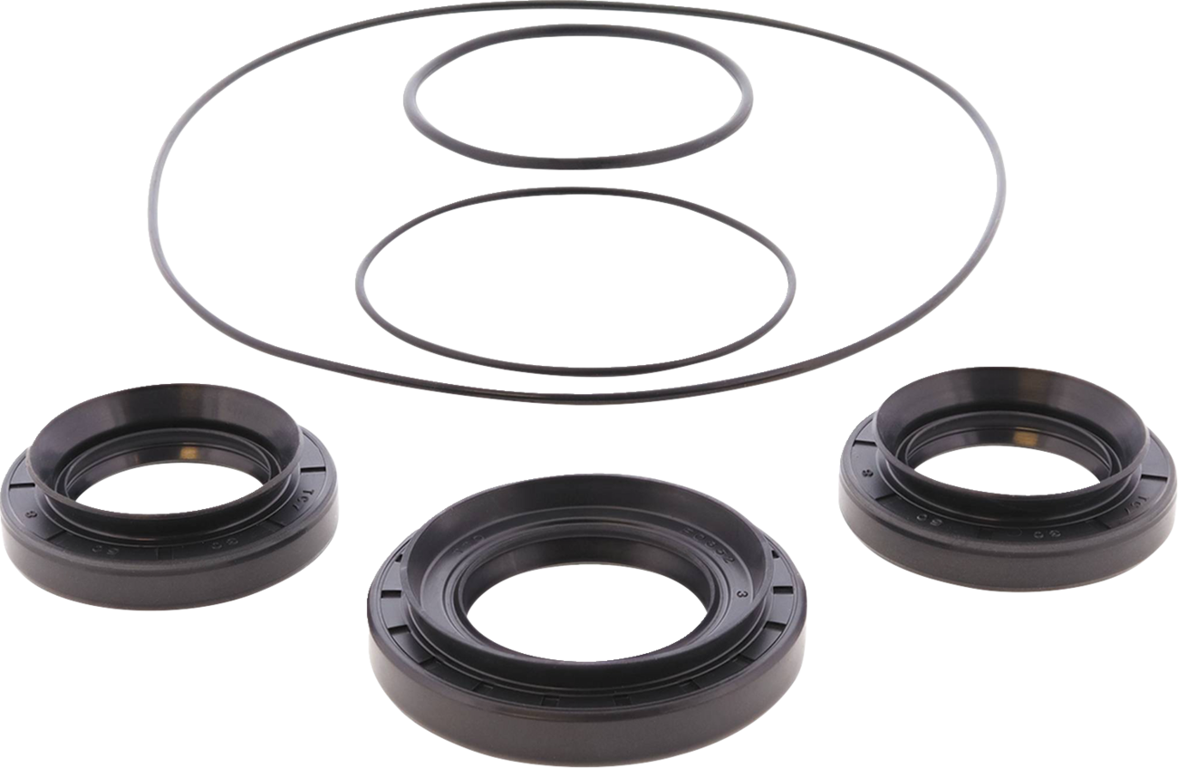 MOOSE OFFROAD Differential Seal Kit - Yamaha / Front 0935-1294