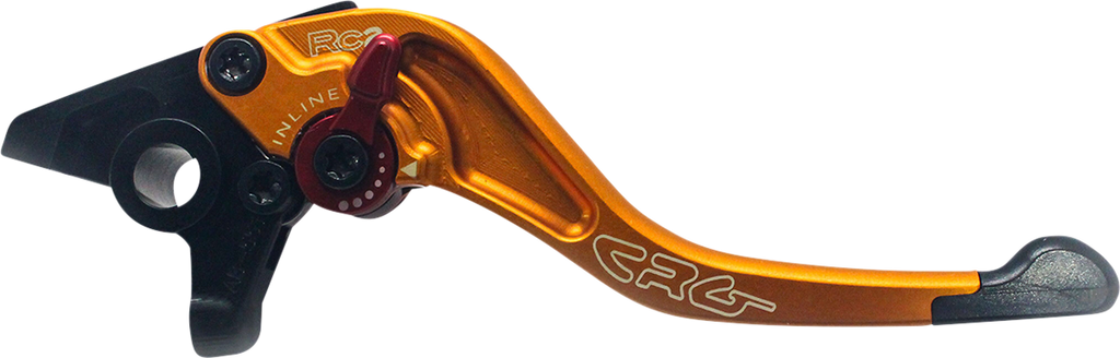CRG RC2 Shorty Brake Lever