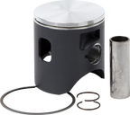 VERTEX Piston Kit Cast Replica for 2 Stroke - Piston Kit / 53.94 mm / Honda CR125R 0910-1028