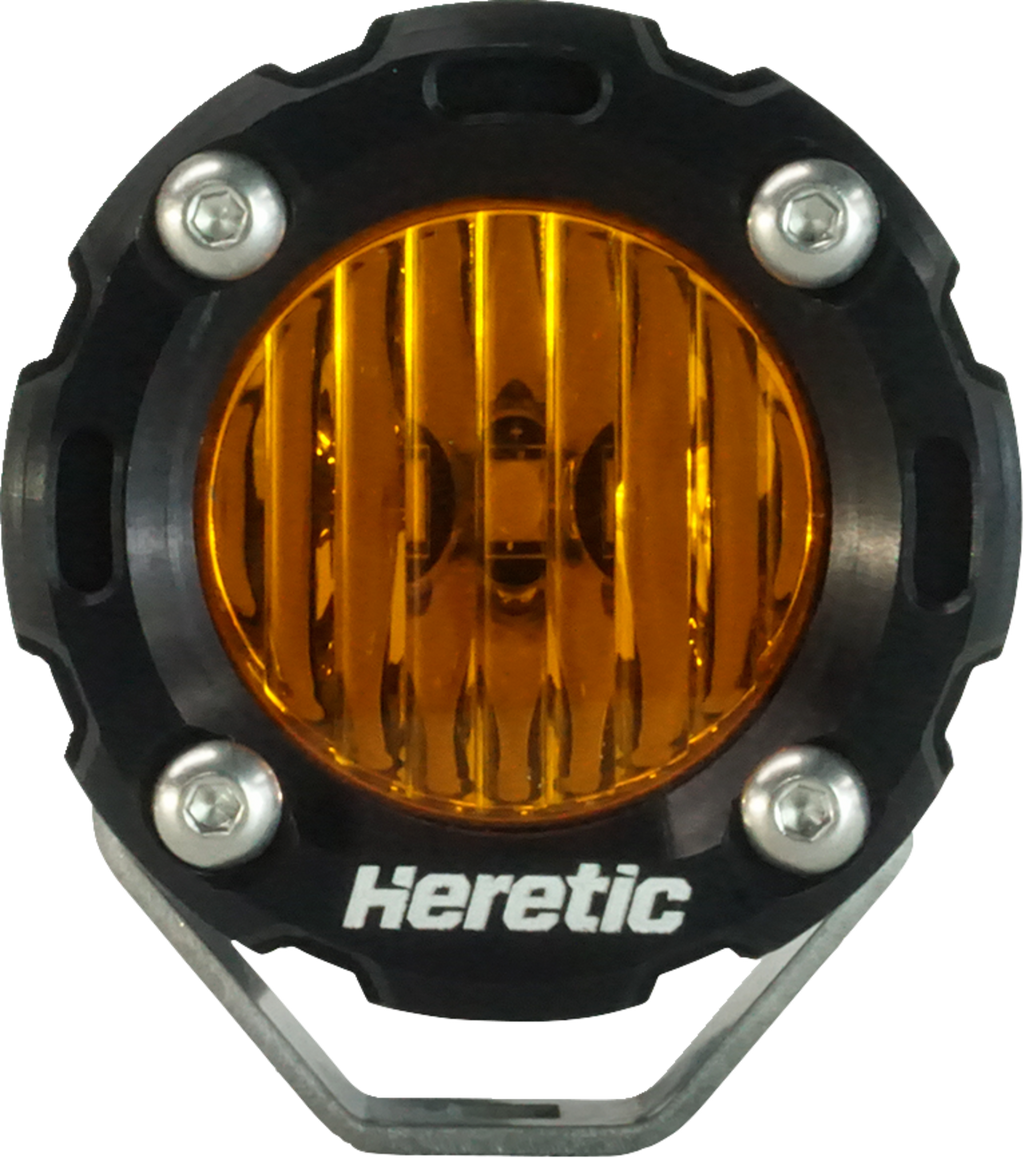 HERETIC LED Light Pod