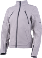 ICON Women's Merc3™ Jacket