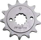 JT SPROCKETS Front Sprocket - Countershaft Sprocket / 13 Tooth JTF1321-13