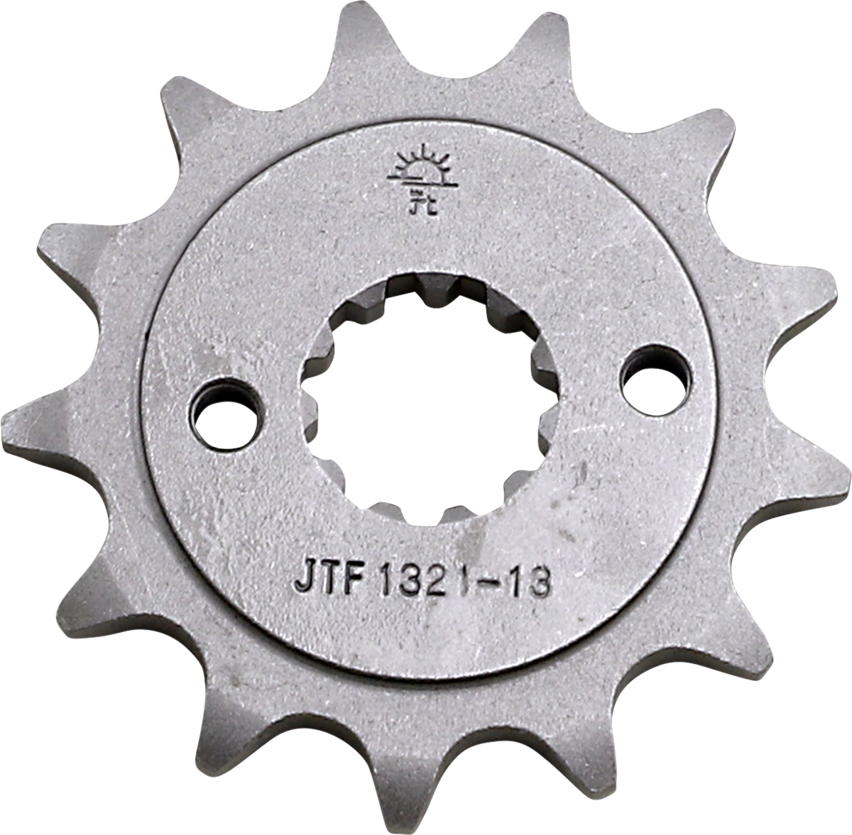 JT SPROCKETS Front Sprocket - Countershaft Sprocket / 13 Tooth JTF1321-13