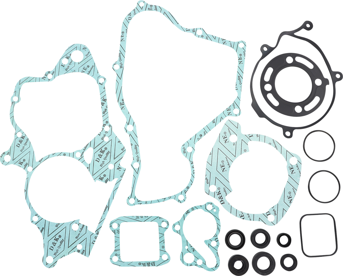 PROX Complete Gasket Kit