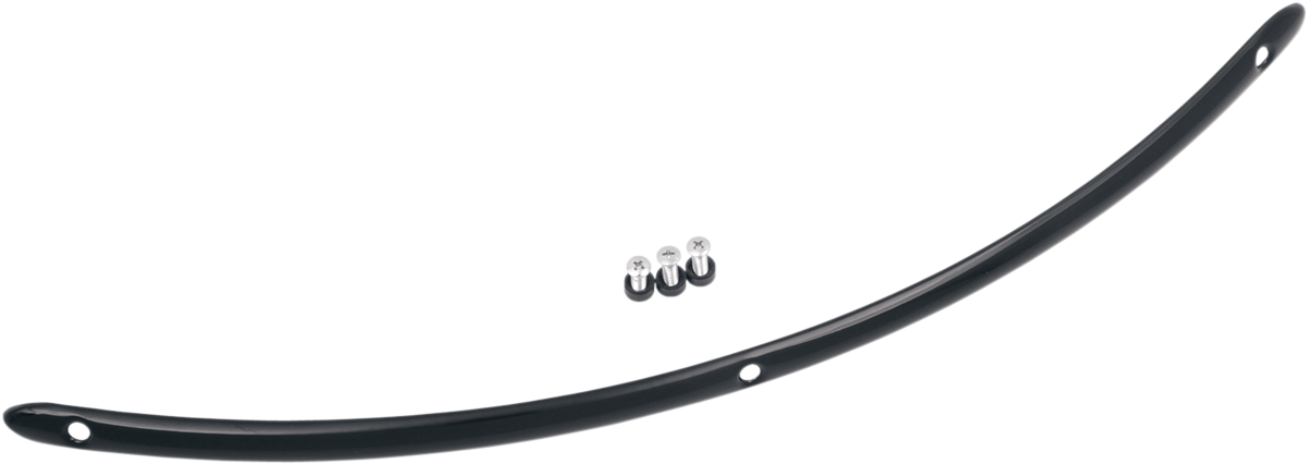 CYCLE VISIONS Windshield Trim