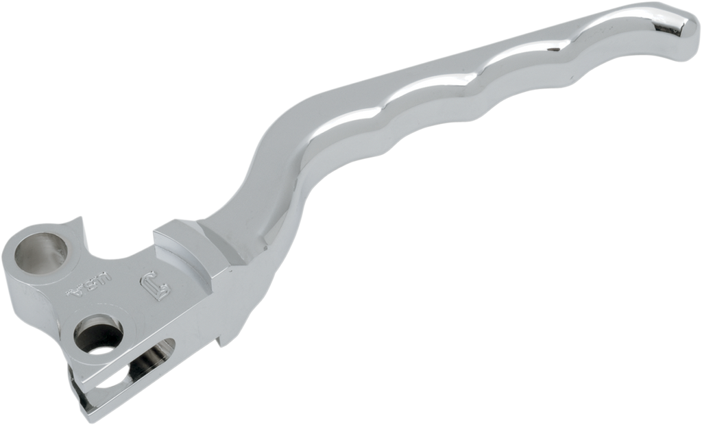 JOKER MACHINE Billet Aluminum Clutch Lever
