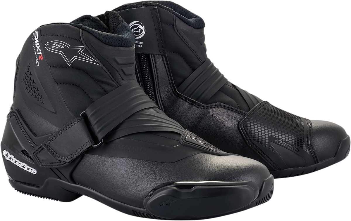 ALPINESTARS Boots SMX-1R V2