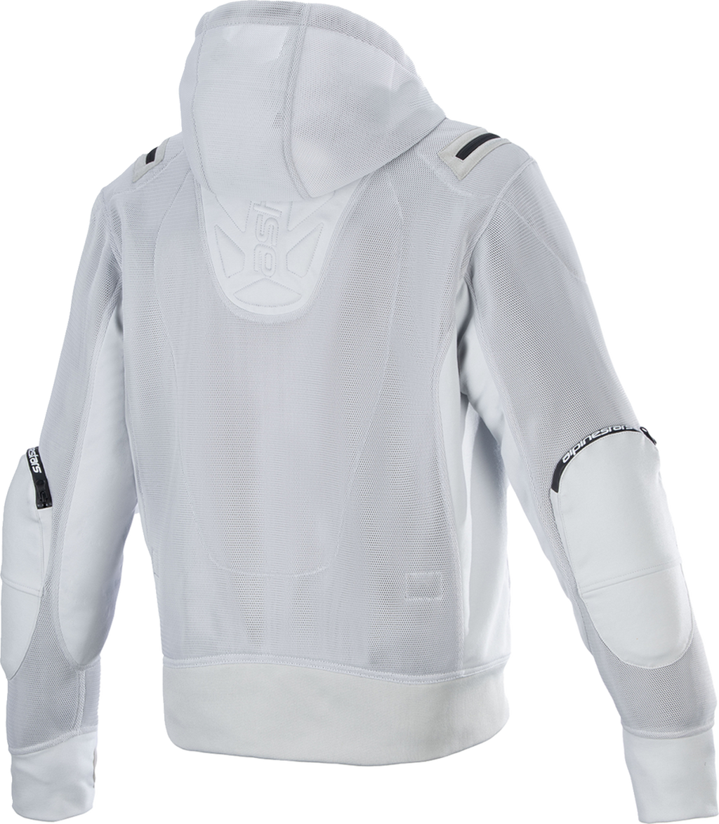 ALPINESTARS Hoodie Moflow Air Tech