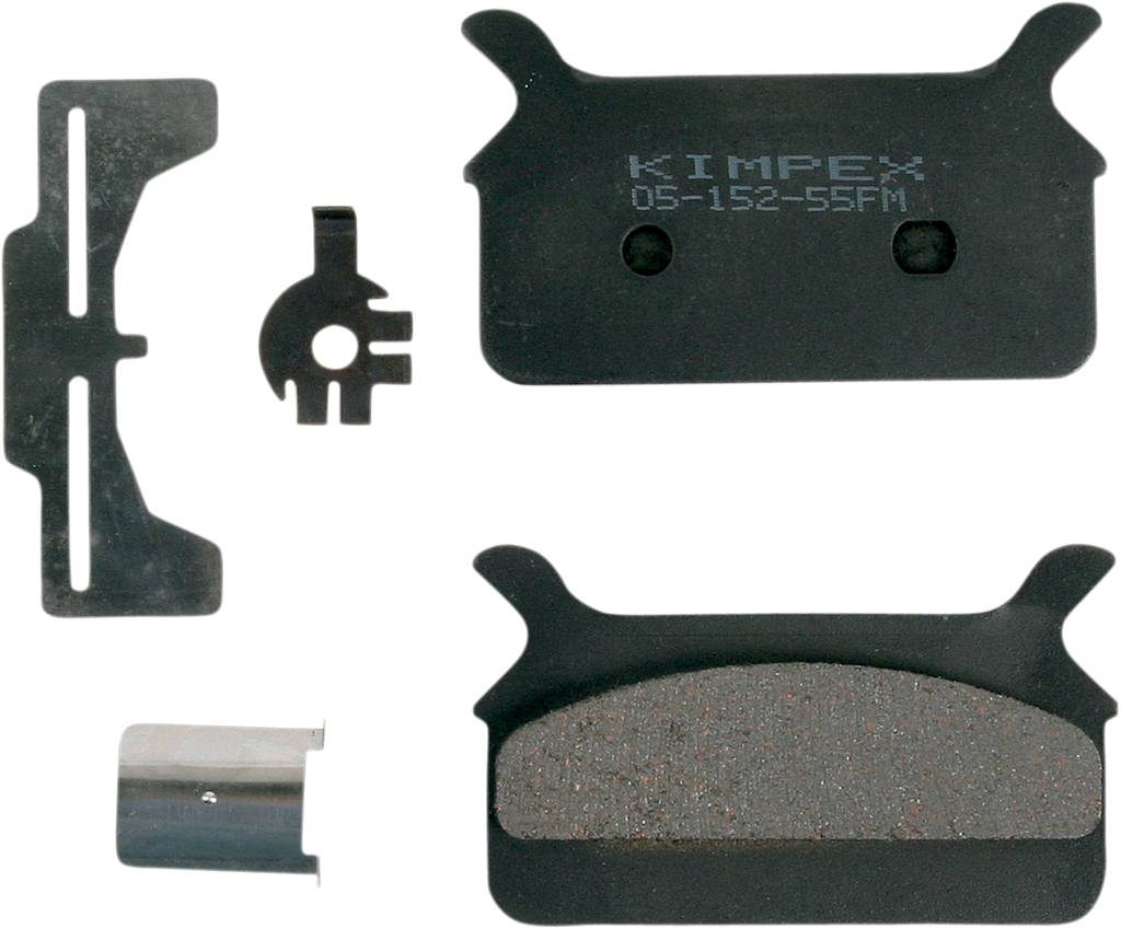 KIMPEX Brake Pads