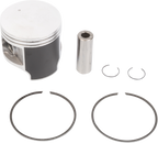 KIMPEX Piston Kit - 62.25 mm / Standard / Polaris/Fuji K09-717