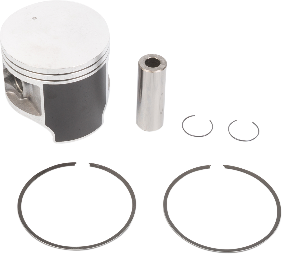 KIMPEX Piston Kit - 60.00 mm / Standard / Yamaha K09-802