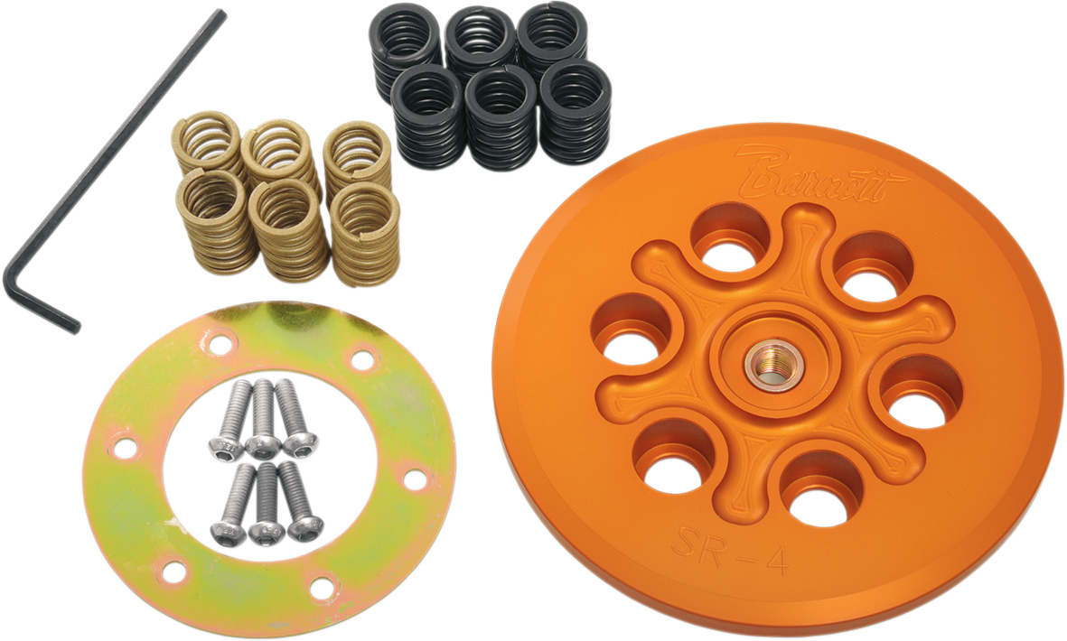 BARNETT Clutch Spring Conversion Kit - Mechanical Clutch DS-199219
