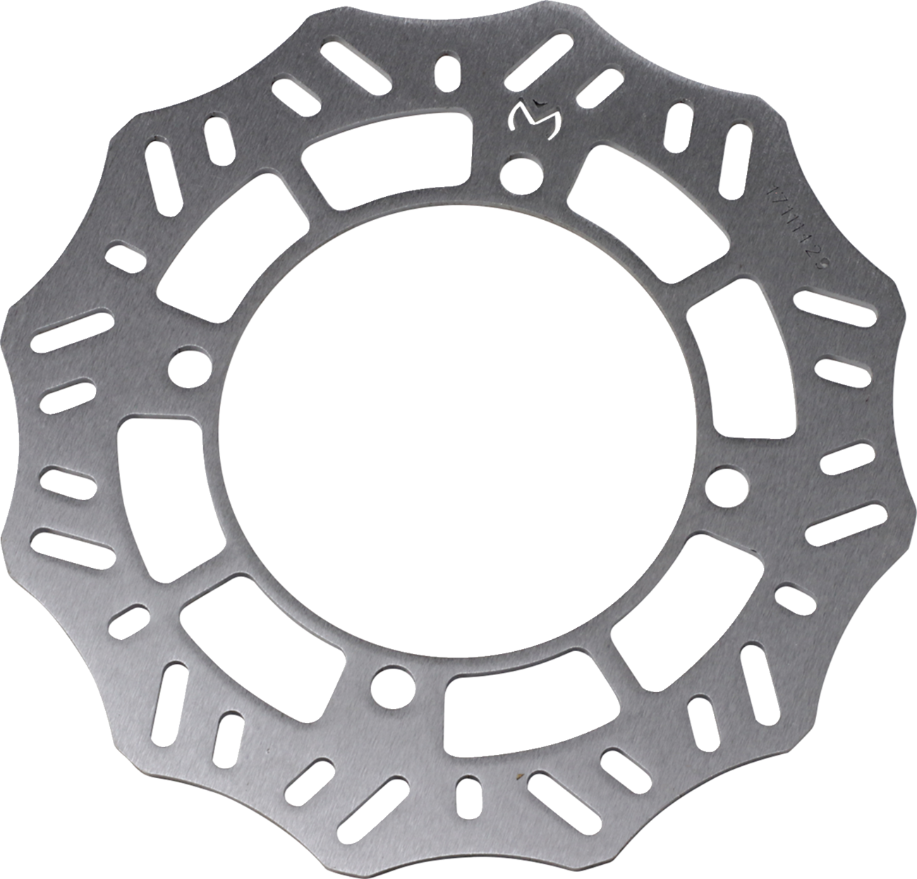 MOOSE OFFROAD Standard Brake Rotor
