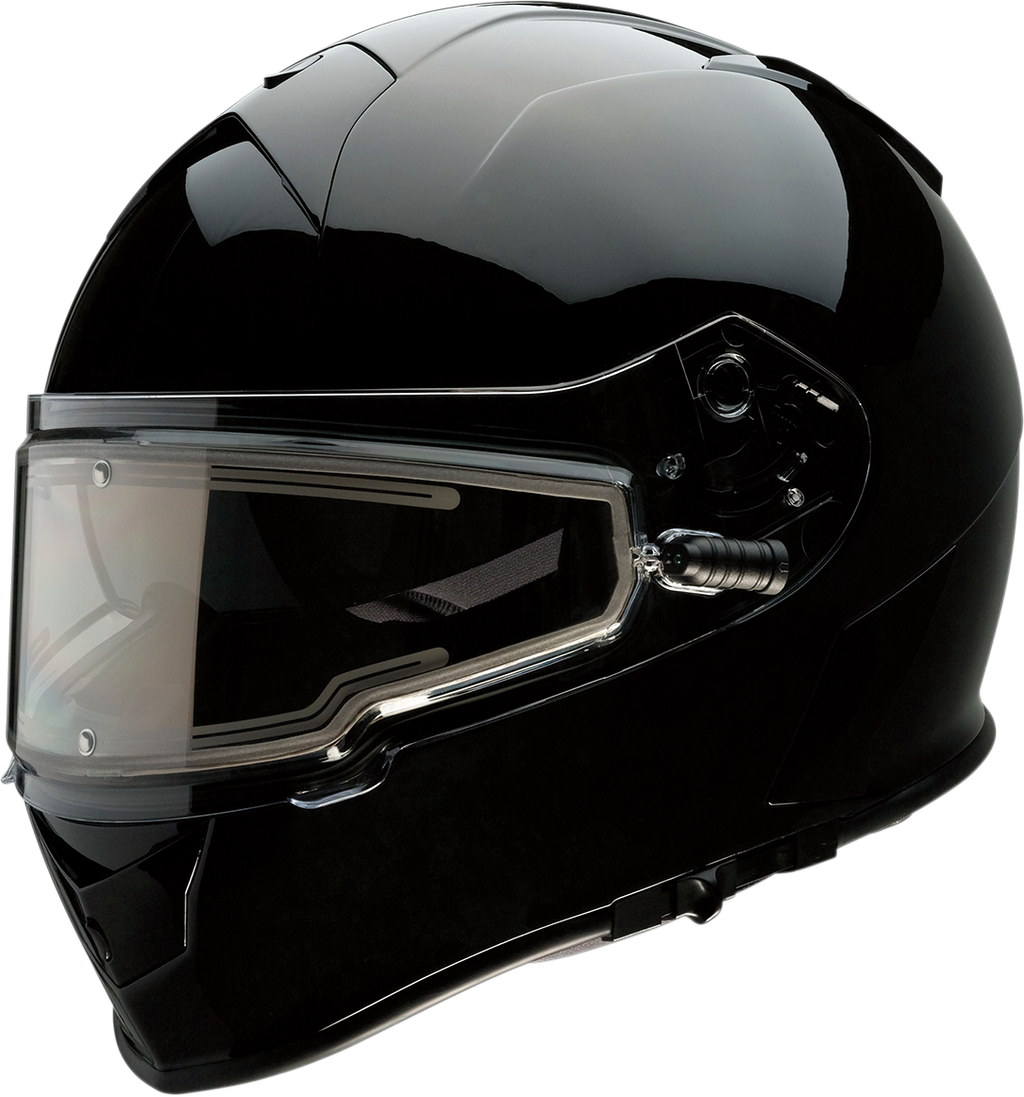 Z1R Warrant Snow Electric Helmet