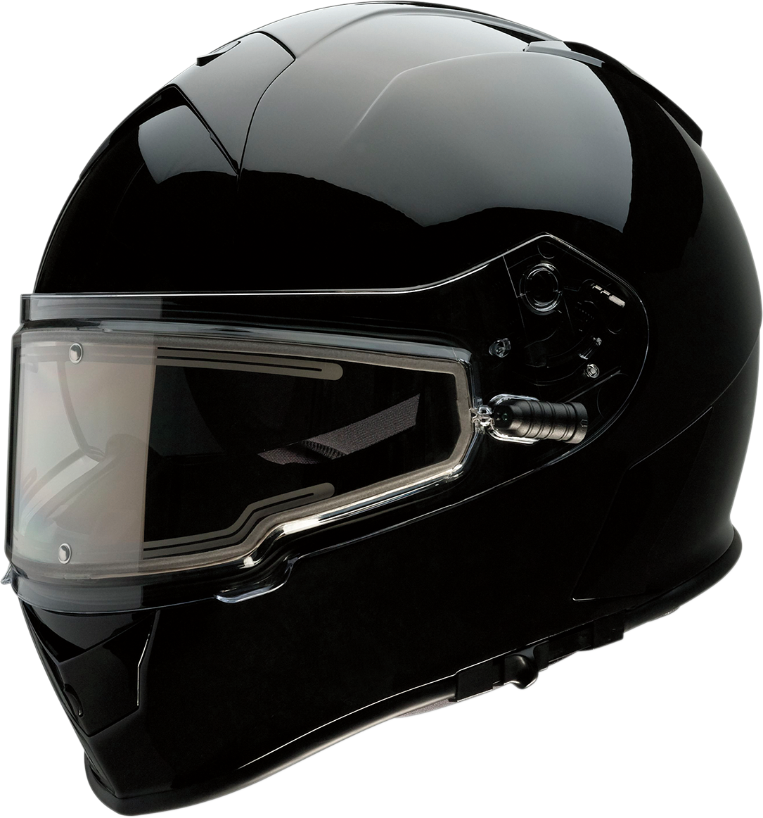 Z1R Warrant Snow Electric Helmet