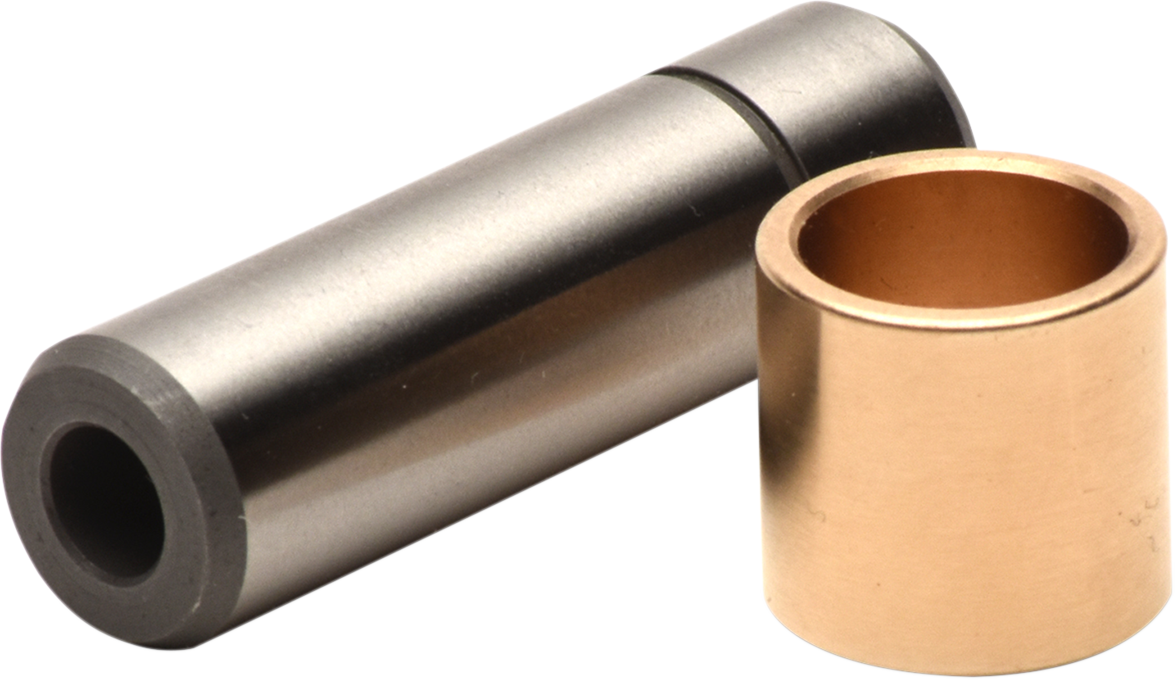 JIMS Idler Shaft with Bushing - 0925-1202