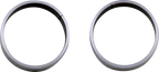 KYB Front Fork Slide Metal Set