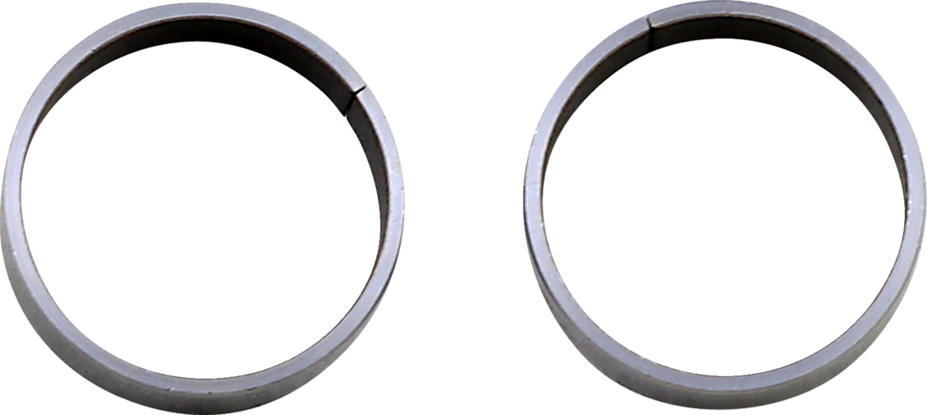 KYB Front Fork Slide Metal Set