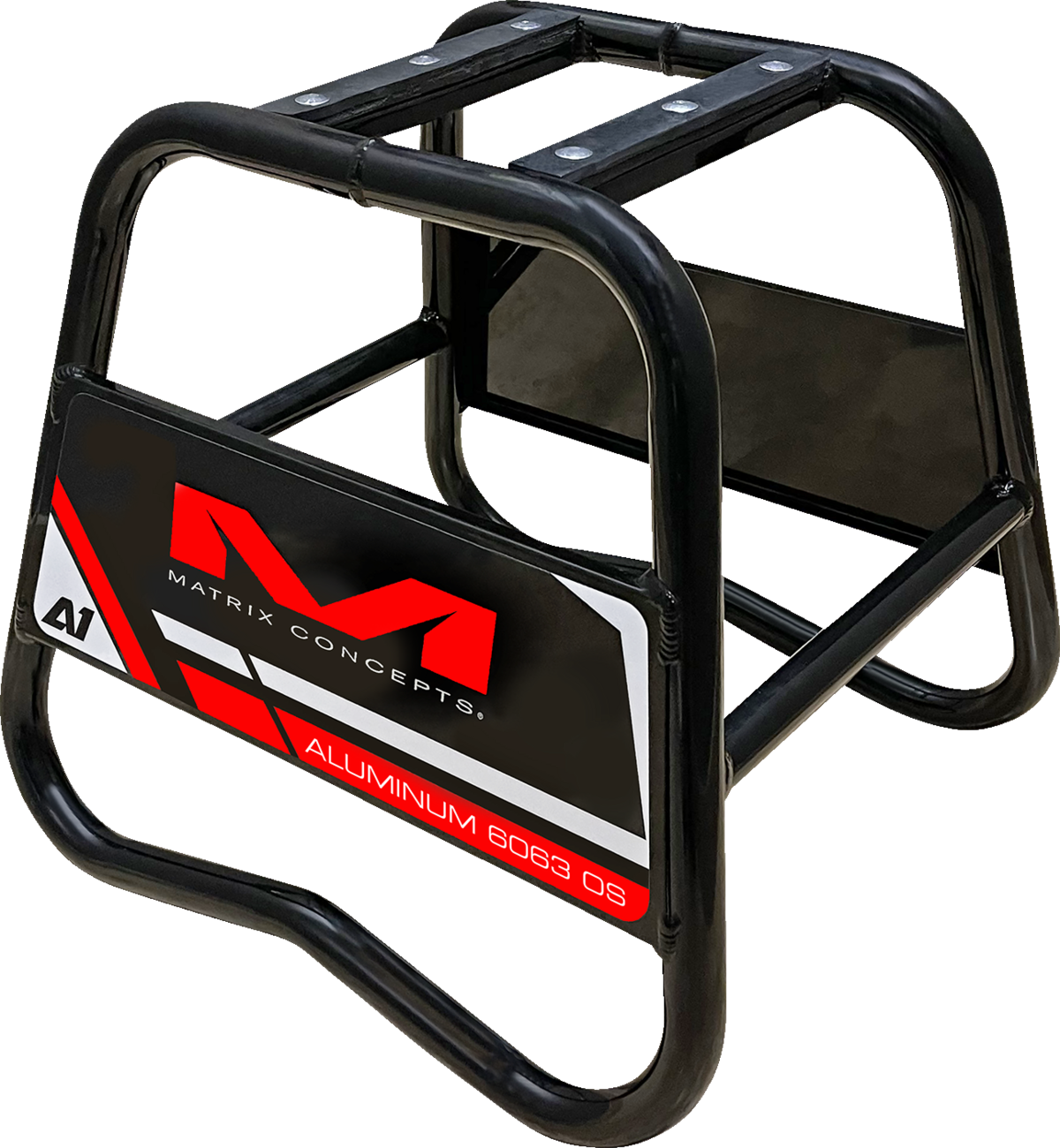 MATRIX CONCEPTS,LLC A1 Stand