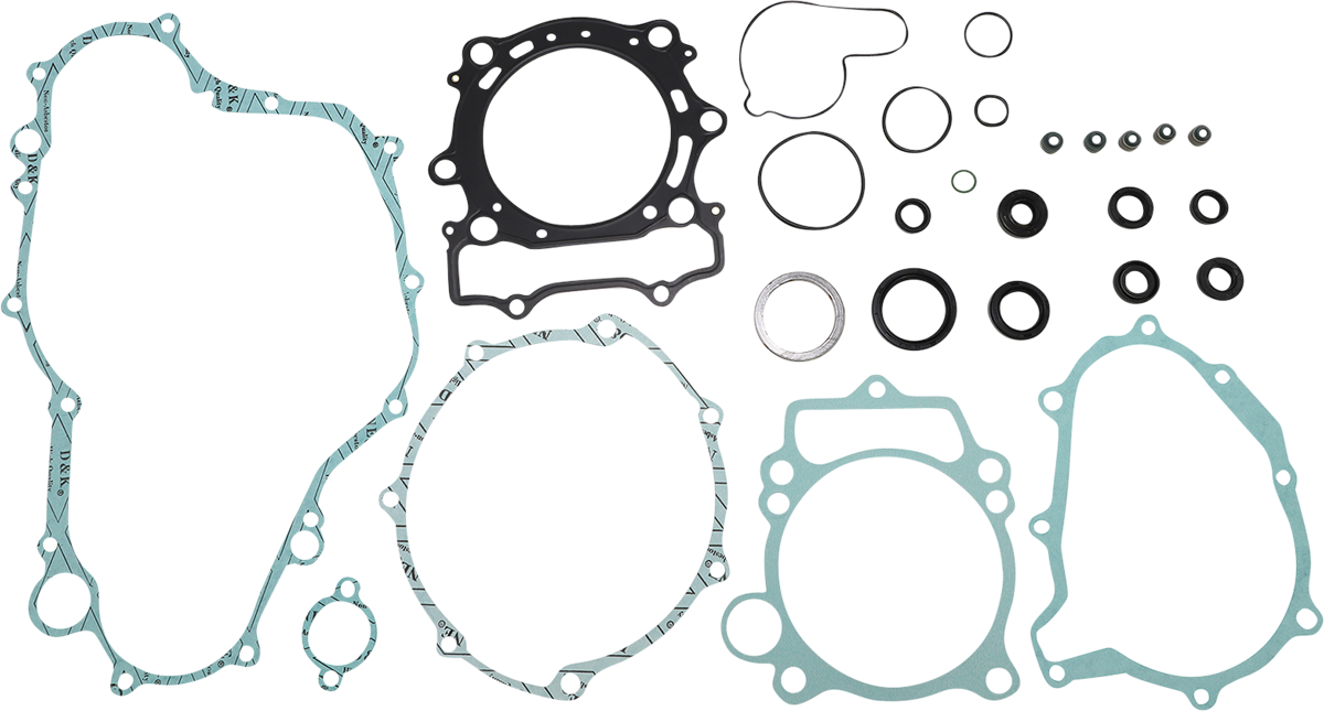 PROX Complete Gasket Kit