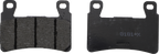 LYNDALL RACING BRAKES LLC X-Treme Harley/Buell Brake Pads