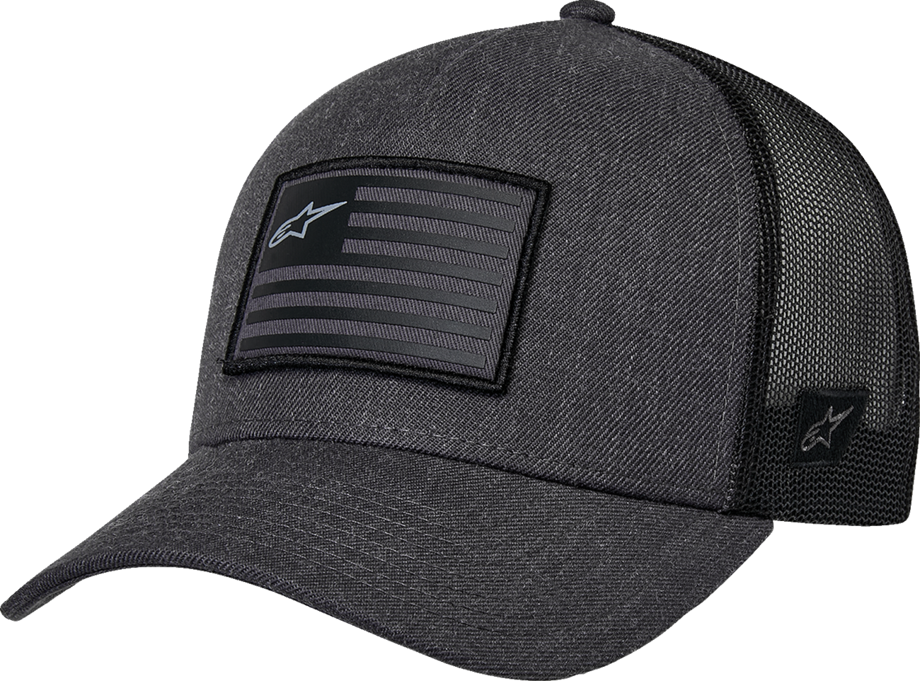 ALPINESTARS Hat Flag Snapback