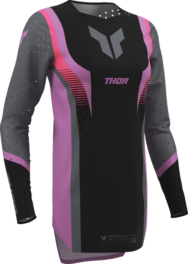THOR Women's Sportmode Velocity Jersey