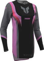THOR Women's Sportmode Velocity Jersey