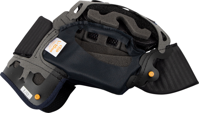 ARAI HELMETS Corsair-X/Defiant-X/Signet-X Helmet Interior Pad — 2XL