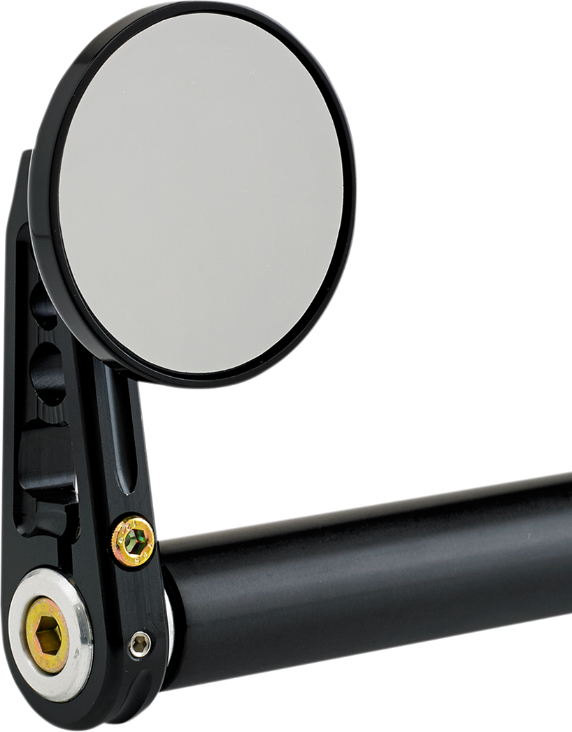 JOKER MACHINE Bar End Mirror