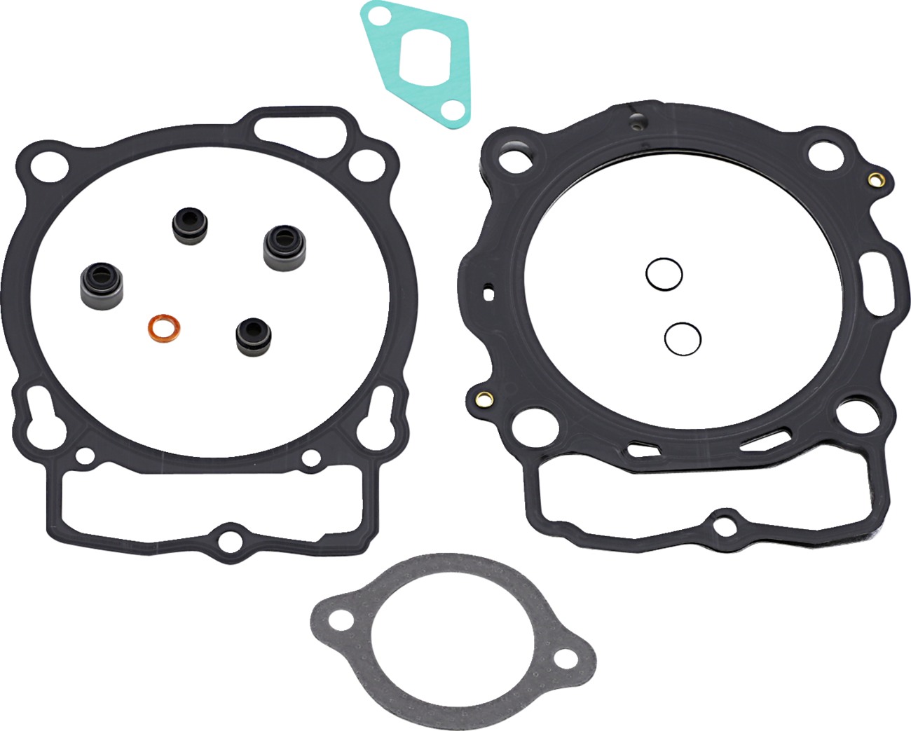 ATHENA Top End Gasket Kit - Husqvarna/KTM 0934-6460