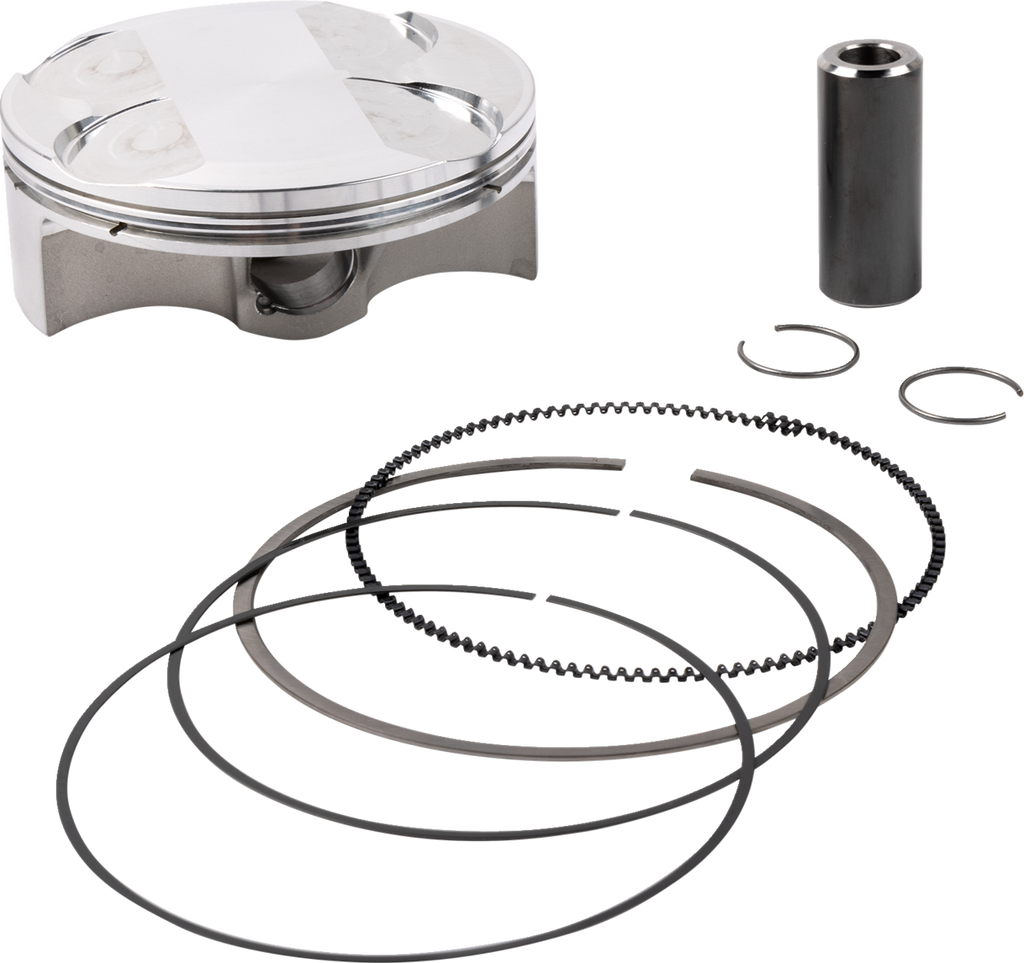 JE PISTONS Piston Kit for 4 Stroke