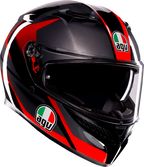 AGV K3 Striga Helmet