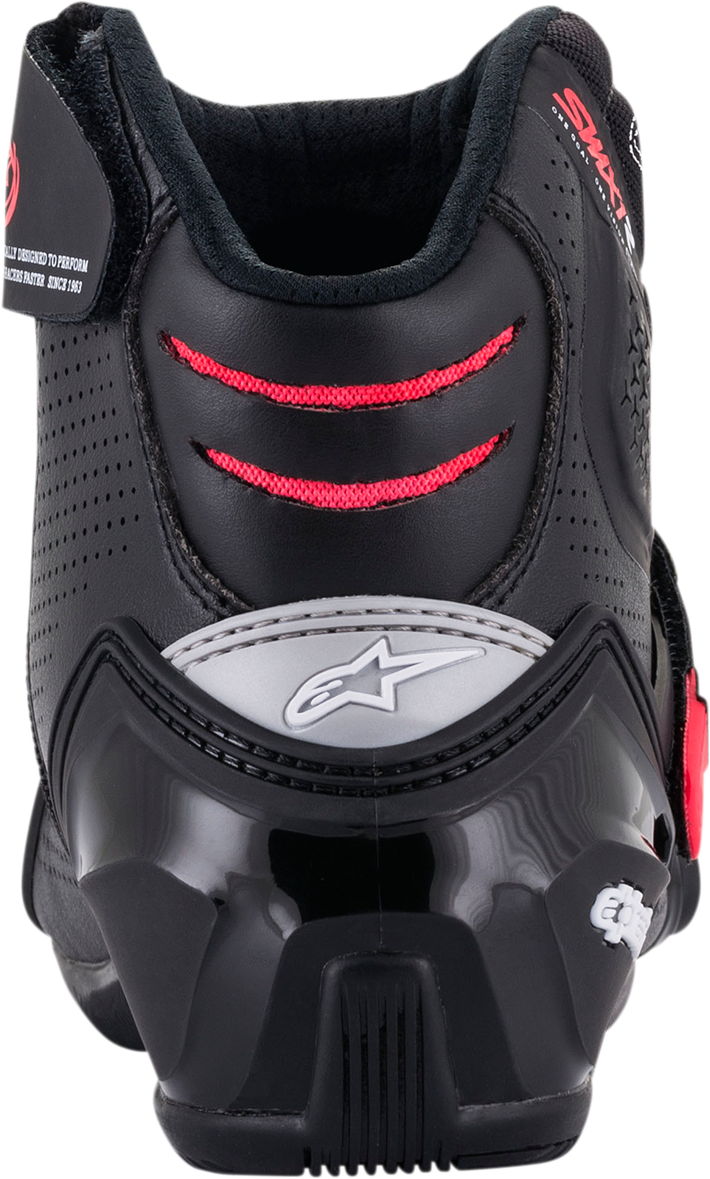 ALPINESTARS Boots Stella SMX-1 R V2 Vented